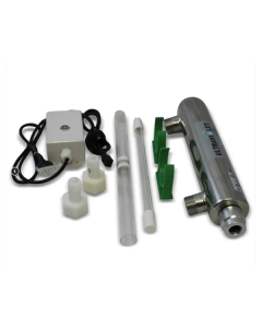 19mm UV System Complete SW-126273 - Spa Spare Part