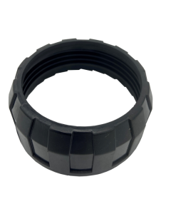 Spa-Quip 50mm Union Lock Ring Q5113BK - Spa Spare Part