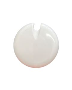 Air Control Cap Smooth - White E-5164 - Spa Spare Part