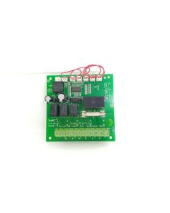Spanet SV Series Heat Pump PCB(v3.1) SN-HP-PCBA-SV31 - Spa Spare Part