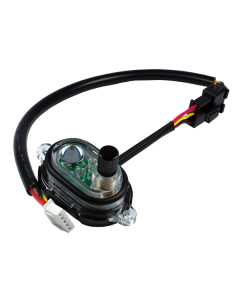 Spanet SV (V1 & V2) Heater Sensor Assembly SN-SV-HTR-SA - Spa Spare Part