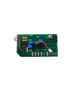 Spanet SV2 (V2) 240v Power PCBA SN-SV2-240PCB-V2 - Spa Spare Part