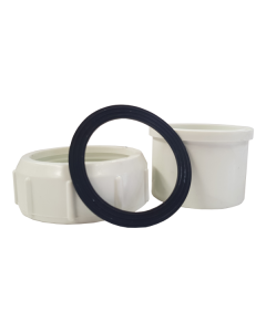 Spanet SV Mini 50mm Heater Union Assy SN-SVM-MAC50 - Spa Spare Part