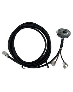 Spanet SV Mini Heater Sensor Assembly SN-SVM-RH-PCB - Spa Spare Part