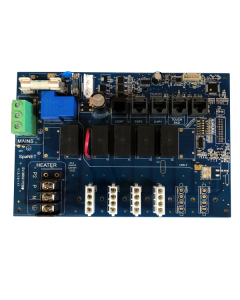 Spanet SV Mini 1 Main PCB SN-SVM1-PCB - Spa Spare Part