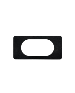 SV Touchpad Adapter Plate SN-SVT-EP - Spa Spare Part