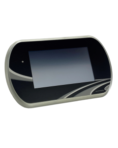 Spanet SV Colour Touch Screen Touch Pad SN-SVT43-V6 - Spa Spare Part