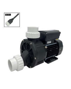 Spanet XS3C 250w Quiet-Flo Circ Pump SN-XS3C - Spa Spare Part