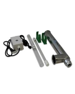 UV 40mm Sanitiser System Complete SW-126271 - Spa Spare Part