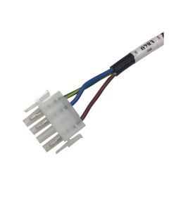 Balboa Single Speed Pump AMP Cable - Non Molded B-21086 - Spa Spare Part