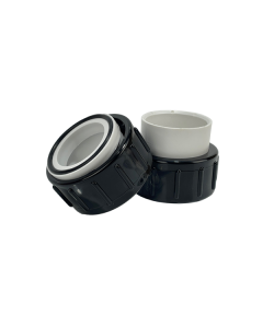 Balboa 1.5'' Circ Pump Unions B-2614022 - Spa Spare Part