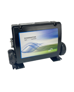 Balboa SIBP601X Spa Industries Controller 3.0Kw Ti B-56539 - Spa Spare Part