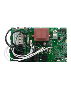 Balboa BP6013G3 CZM8 PCB B-59145 - Spa Spare Part