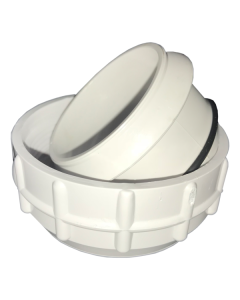 Balboa/Onga Bottom Union B-801216K - Spa Spare Part