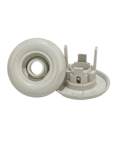 Balboa Micro jet Directional White B-941800 - Spa Spare Part