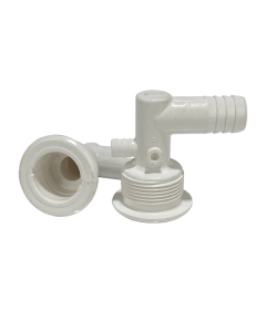 Balboa Euro Cyclone Jet Body B-947600 - Spa Spare Part