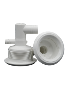 Balboa Luxury Cyclone Jet Body B-985900 - Spa Spare Part