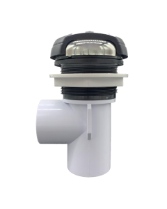 CMP Halo 1" On/Off Valve C-25056-112-400 - Spa Spare Part