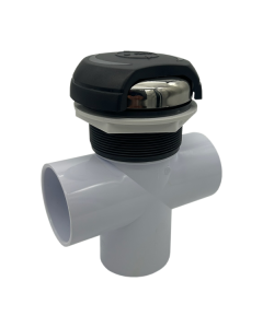 CMP Halo 2" Diverter Valve Assy C-25058-102-400 - Spa Spare Part