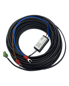 Sensapool Sensaheat Heat Pump Relay Box DT-1071021 - Spa Spare Part