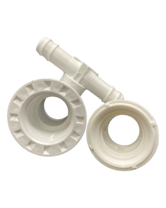 MicroJet Body 19mm Barbed E-2015-00 - Spa Spare Part