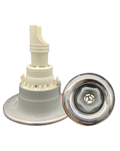 Extreme Spa Jet - Stainless Steel E-2730-SS - Spa Spare Part
