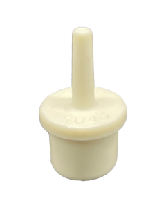 19mm(3/4") Plug For Water Manifold E-4048 - Spa Spare Part