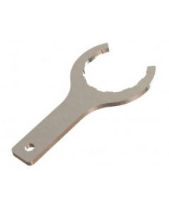 Barrel Union Spanner (Square Slot) E-7040 - Spa Spare Part
