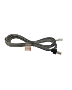 Cable signal Sensa-Touch 8 Way c/w Boot x 4mt E-9-2083 - Spa Spare Part