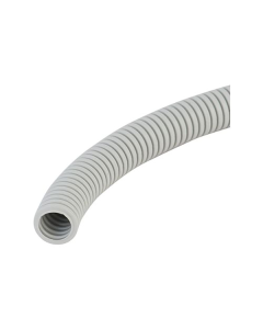 20mm Corrugated Conduit Medium Duty 20m Roll ECC20MD-20M - Spa Spare Part