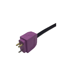 CORDSET: JJ Cord Blower HQ-30-0190-48 - Spa Spare Part