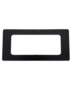 T/Pad Adapter Plate Large Rect HQ-80-0511B - Spa Spare Part
