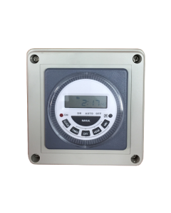 Davey SP400/601 Additional Time Clock Q921016 - Spa Spare Part