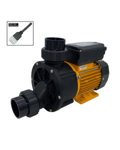 QB Circ 1spd (250W) AMP QB035-AMP - Spa Spare Part