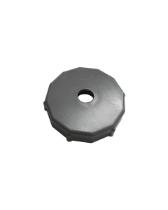 Sundance Spas Diverter Valve Cap - 2001- 2004 *NLS* SD-6540-876 - Spa Spare Part