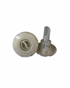 Balboa/Onga Invigorator Swirl White B-1084000 - Spa Spare Part