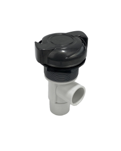 Balboa 3/4" On/Off Posiseal Valve B-11-4062-MG - Spa Spare Part