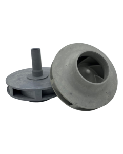 Balboa Superwow 2.0hp(4.0hp) Impeller B-1212034 - Spa Spare Part