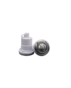 Balboa Pltd Flush On/Off Button Asy B-13071-PC - Spa Spare Part