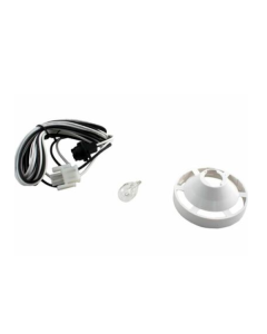 Balboa Spa Light Assy Without Lens B-21089 - Spa Spare Part