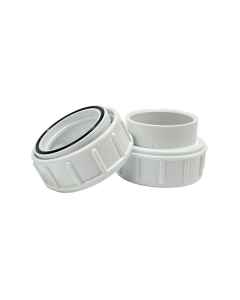 Balboa Union For Spa Pumps B-2614029 - Spa Spare Part