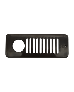 Balboa/Hydroair Hot Tub Skimmer Plate Brown B-30-6520BRN - Spa Spare Part