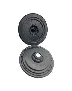 Balboa 200 Series Bath Pump Baffle B-303760 - Spa Spare Part