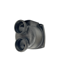 Balboa 200 Series Bath Pump Casing B-303930 - Spa Spare Part