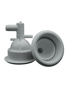 Balboa Cyclone Jet Body B-47970000 - Spa Spare Part