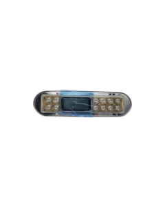 Balboa ML900 Touchpad Only - No Overlay B-52797 - Spa Spare Part
