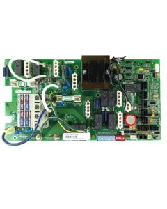 Balboa GL2000M3 PCB B-53708 - Spa Spare Part