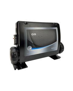 Balboa GS501Z Controller 3.0kw 800Inc B-55446 - Spa Spare Part