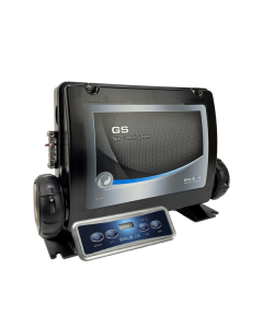 Balboa GS501 Controller and Touchpad B-56031 - Spa Spare Part