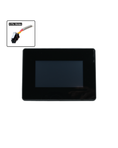 Balboa SpaTouch2T Touchscreen Touchpad B-57329 - Spa Spare Part